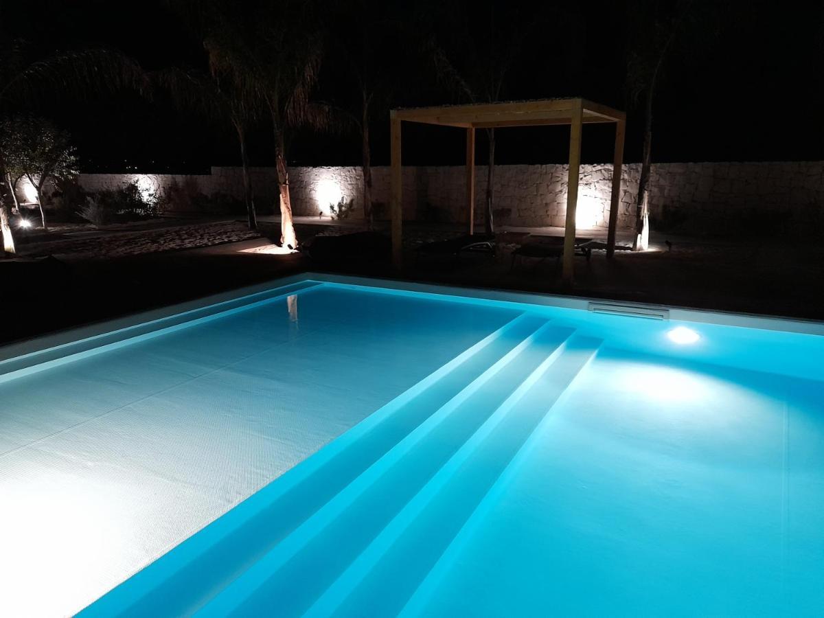 Cirera Sicily Guest House Marzamemi Exterior photo