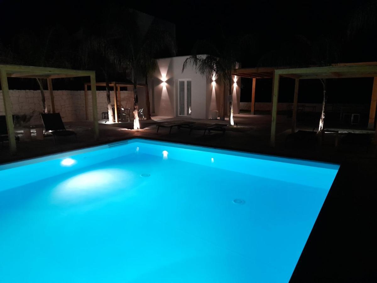 Cirera Sicily Guest House Marzamemi Exterior photo