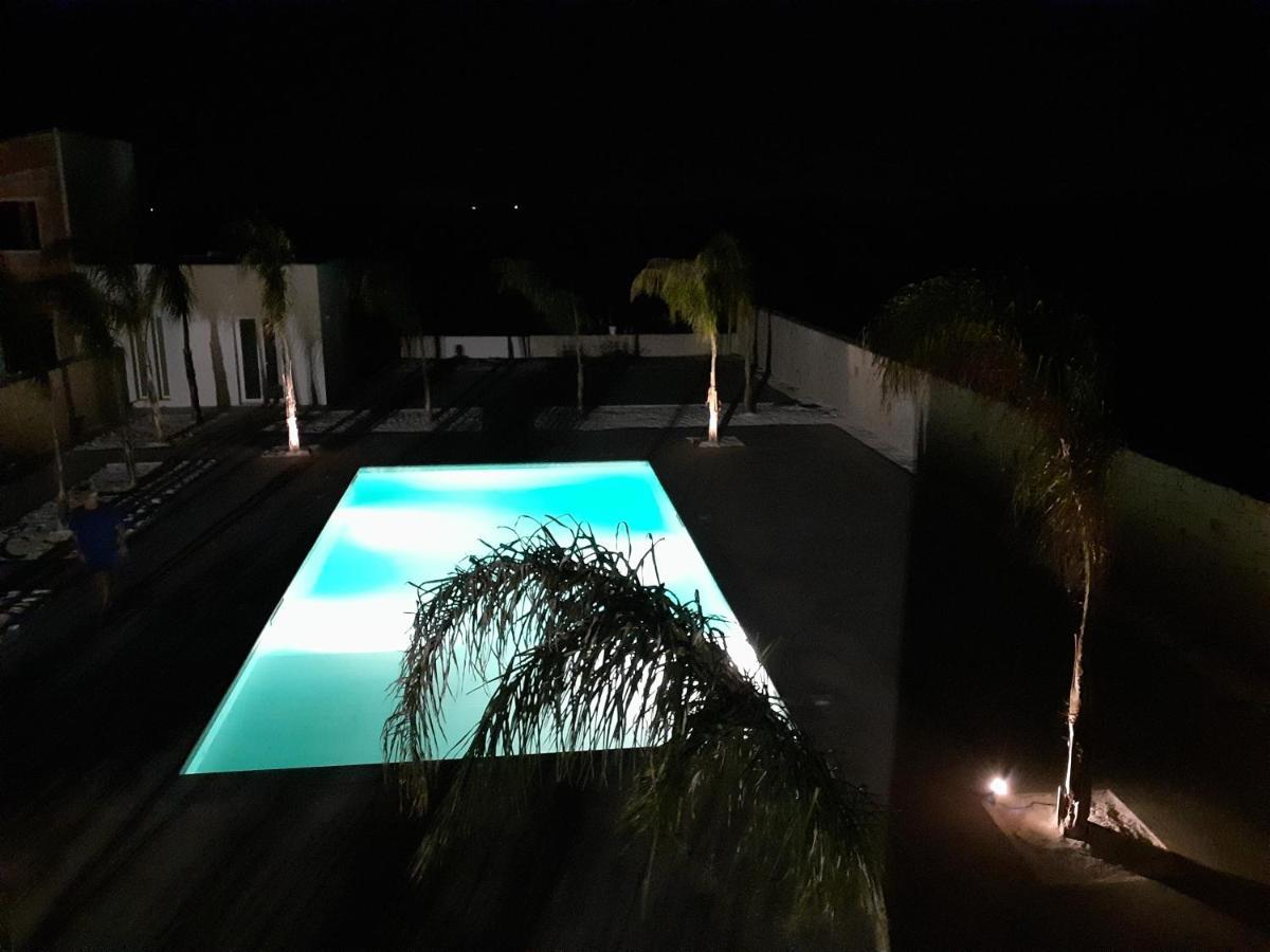 Cirera Sicily Guest House Marzamemi Exterior photo