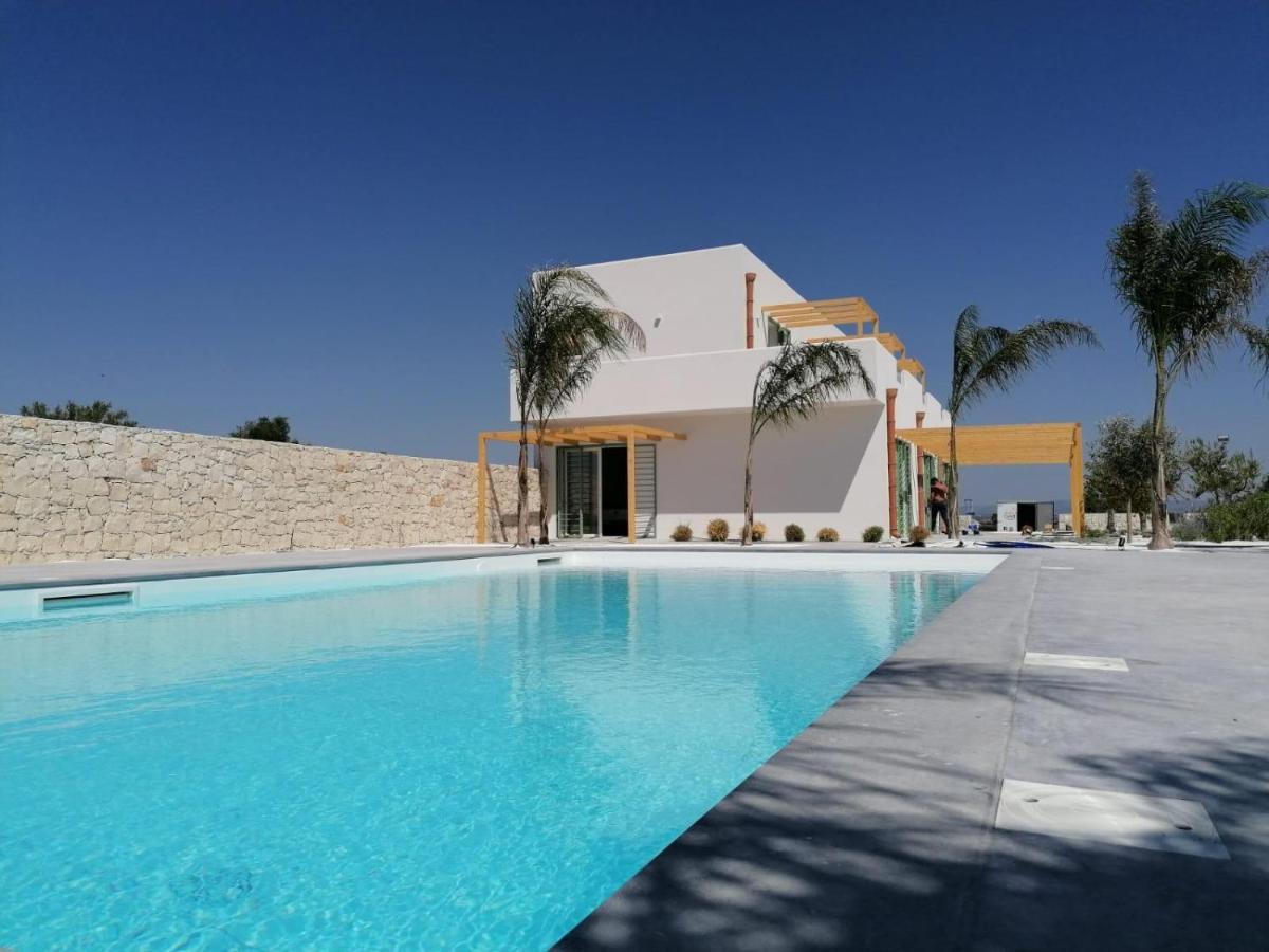 Cirera Sicily Guest House Marzamemi Exterior photo