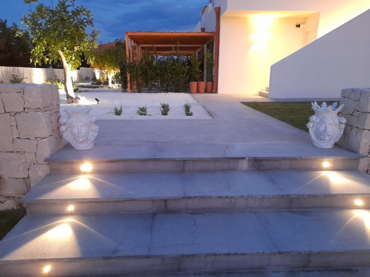 Cirera Sicily Guest House Marzamemi Exterior photo
