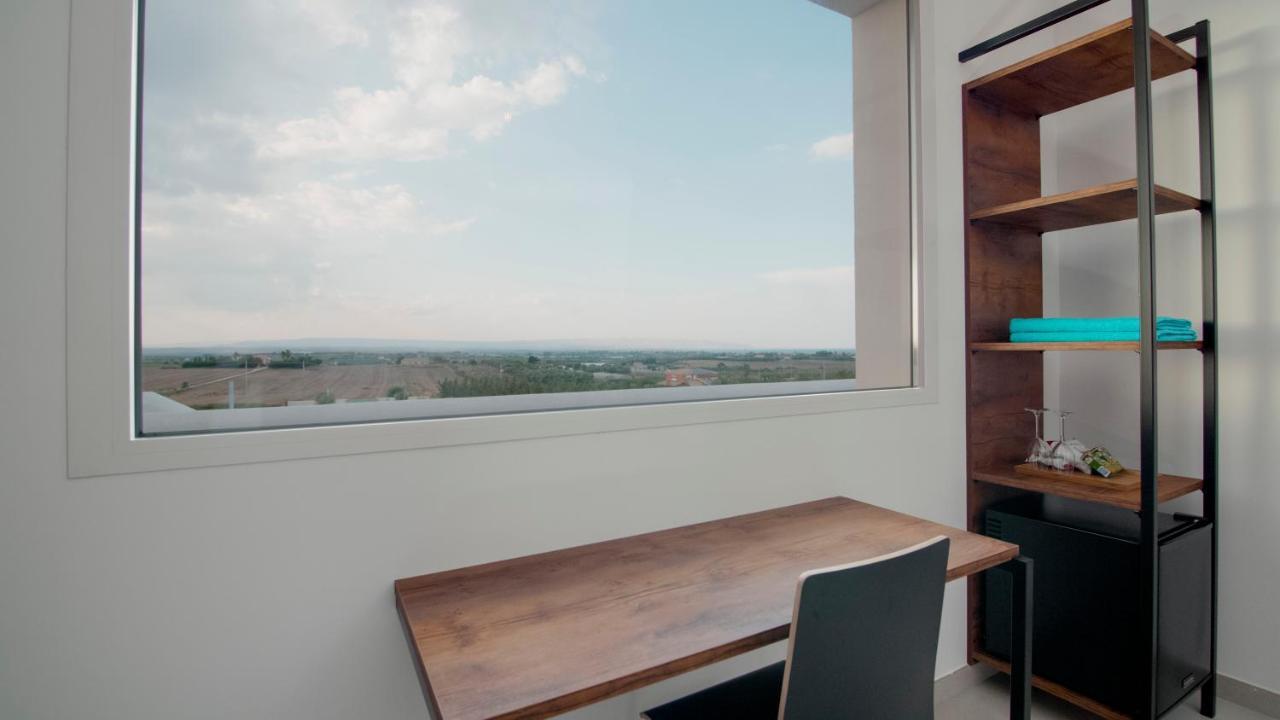 Cirera Sicily Guest House Marzamemi Exterior photo