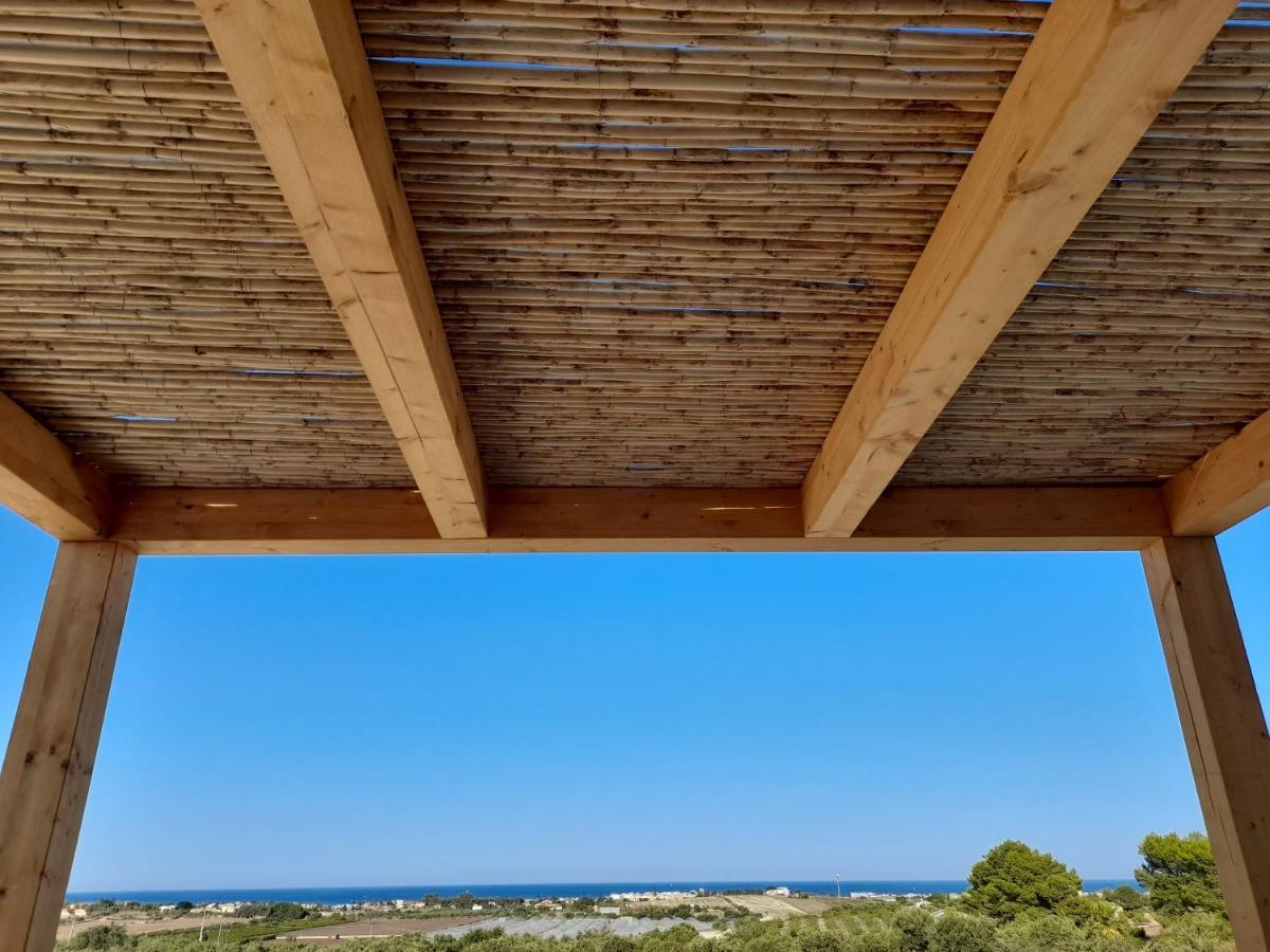 Cirera Sicily Guest House Marzamemi Exterior photo